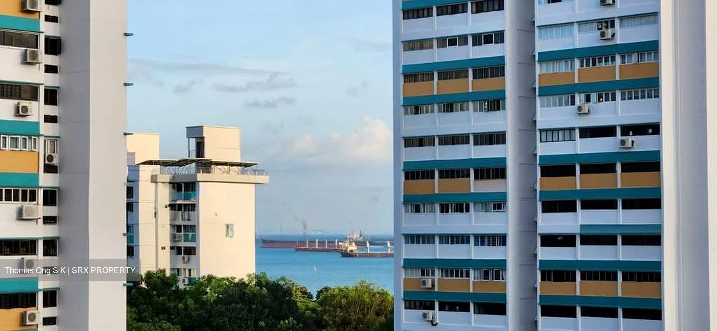 Blk 45 Marine Crescent Gardens (Marine Parade), HDB 4 Rooms #556469101
